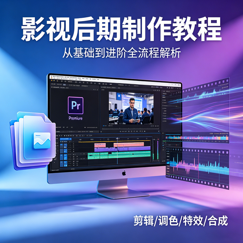 Edius 9影视制作教程